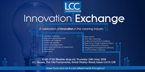 LCC launches Innovation Exchange